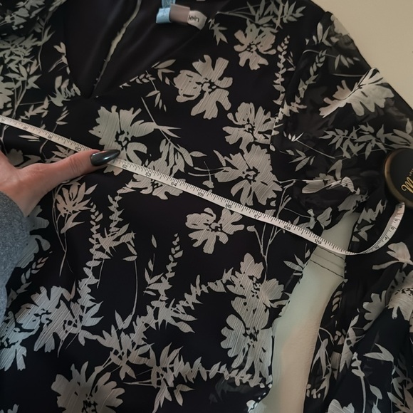 CALVIN KLEIN dress, size 8 - Picture 8 of 13